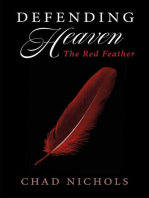 Defending Heaven: The Red Feather