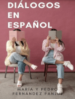 Diálogos en Español: Spanish for Beginners Pedro
