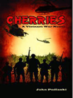Cherries: A Vietnam War Novel