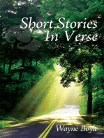 Short Stories in Verse