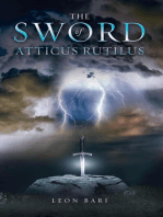 The Sword of Atticus Rutilus