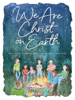 We Are Christ on Earth