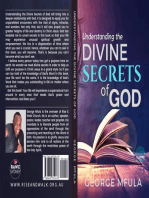 Understanding the Divine Secrets of God