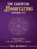 The Essential Manifesting Guidebook 2020