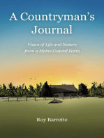 A Countryman's Journal: Views of Life and Nature from a Maine Coastal Farm