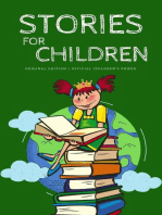 Stories for Children: Good Kids, #1