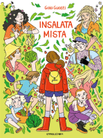 Insalata mista