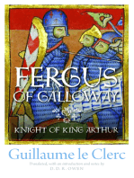 Fergus of Galloway