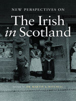 New Perspectives on the Irish in Scotland