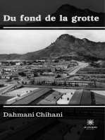 Du fond de la grotte: Roman