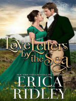 Love Letters by the Sea: Siren's Retreat Quartet, #4