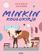 Minkin koulukirja