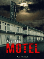 Kurtain Motel: Sin Series, #1