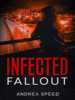 Infected: Fallout: Infected, #10