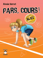 Pars, cours ! Alice