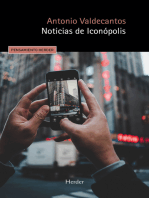 Noticias de Iconópolis