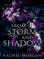 From Storm and Shadow