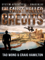 Eine Faust voller Credits