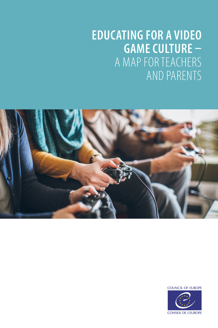 Educating for a video game culture by Alessandro Soriani Ebook Everand