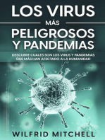 Los Virus más Peligrosos y Pandemias: Descubre Cuales son los Virus y Pandemias que más han Afectado a la Humanidad