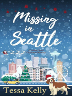 Missing in Seattle
