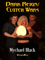 Dark Reign/Clutch Wars