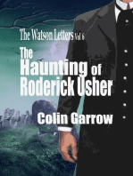 The Watson Letters Volume 6