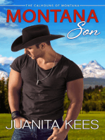 Montana Son