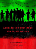 Leading the Lost Boys