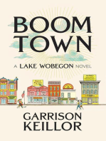 Boom Town