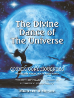 The Divine Dance of The Universe