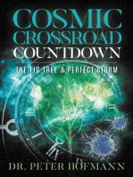 Cosmic Crossroad Countdown