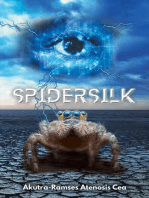 Spidersilk