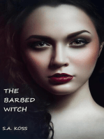 The Barbed Witch