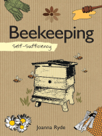 Beekeeping