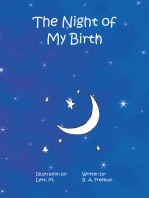 The Night of My Birth