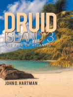 Druid Island 3: The Fate of Atlantis