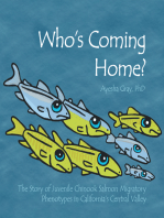 Who’s Coming Home?