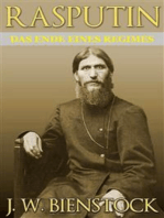 Rasputin (Übersetzt)