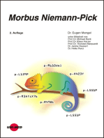 Morbus Niemann-Pick