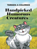 Handpicked Humorous Creatures
