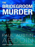 The Bridegroom Murder