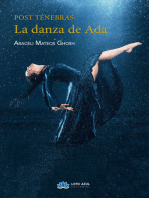 Post Tenebras: La danza de Ada