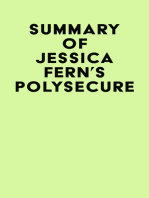 Summary of Jessica Fern's Polysecure