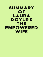 Summary of Laura Doyle's The Empowered Wife