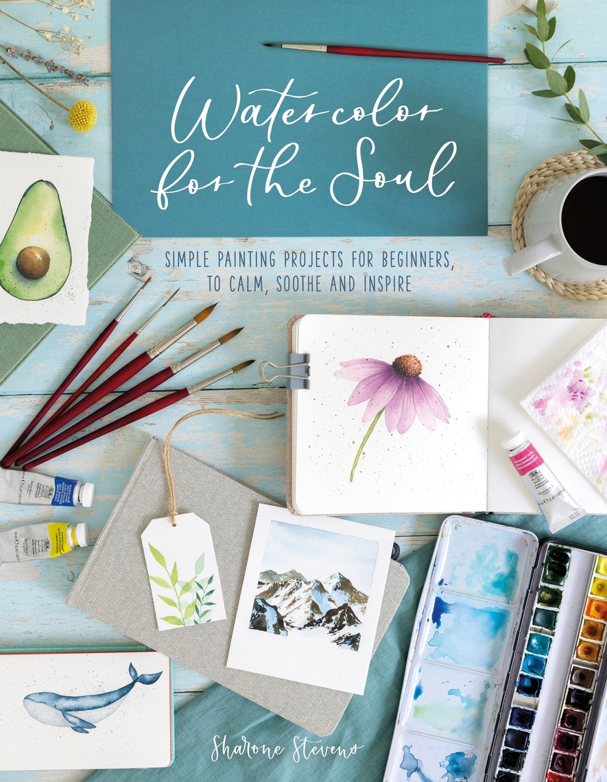 Pocket-Sized Artistry: 21-Color Anna Mason Inspired Watercolor Set