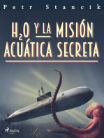 H20 y la misión acuática secreta