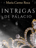 Intrigas de palacio