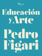 Educación y arte