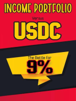 Income Portfolio vs USDC: The Battle for 9%: MFI Series1, #85